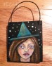 Samara Ornament