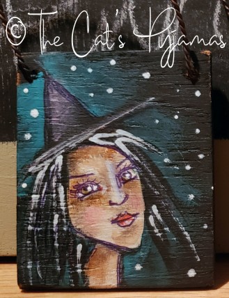 Glinda Ornament