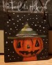 Jack Ornament