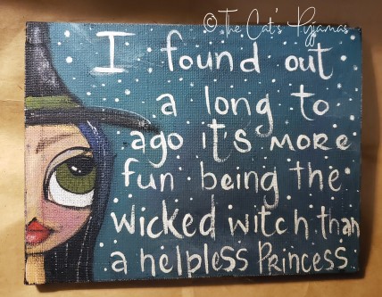 Wicked Witch