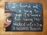 Wicked Witch