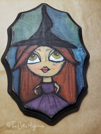 Portia