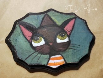 Black Cat Bobby Black Cat Bobby