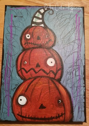 3 Jacks
