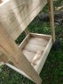 Custom Garden Cart