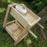 Custom Garden Cart