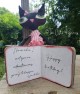 Bookworm Kitty