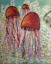 Custom order--jellyfish