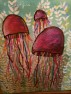 Custom order--jellyfish
