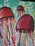 Custom order--jellyfish