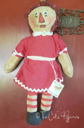 Annie May