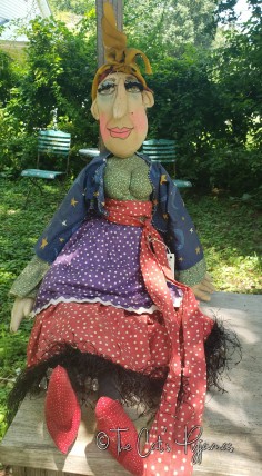 Geraldine