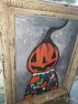 Pumpkin Portrait