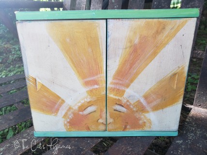 Sunshine Box