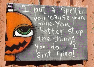 Spell Spell