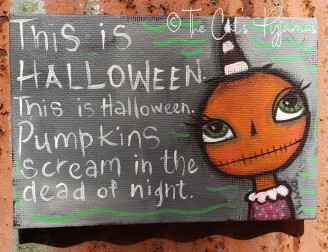 Halloween, Halloween Halloween, Halloween