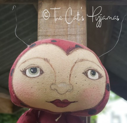 Ladybug
