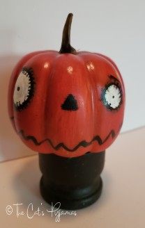 Percy