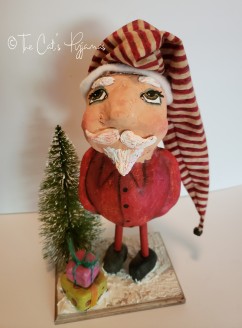 St. Nick St. Nick