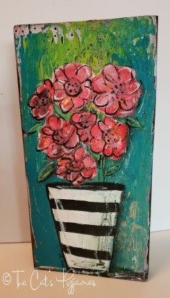 Floral