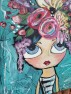 Flower Girl