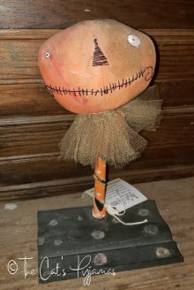 Creepy Carl Creepy Carl