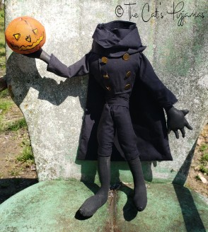 Headless Horseman Headless Horseman
