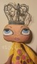 Queen Bee