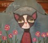 Kitty Mail Sorter