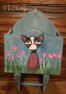 Kitty Mail Sorter
