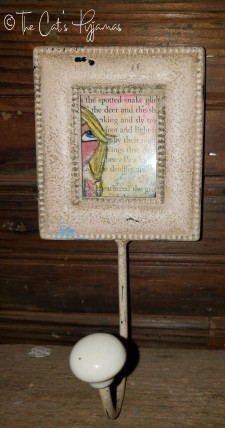 Keyholder