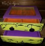 Halloween Jewelry Box