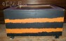 Halloween Jewelry Box