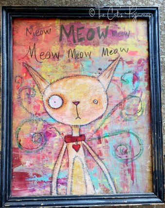 Meow