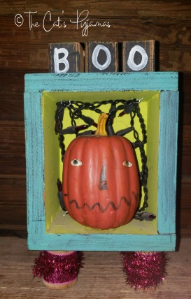 BOO Shadowbox