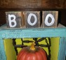 BOO Shadowbox