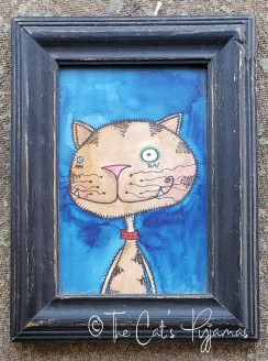 Alley Cat Alley Cat