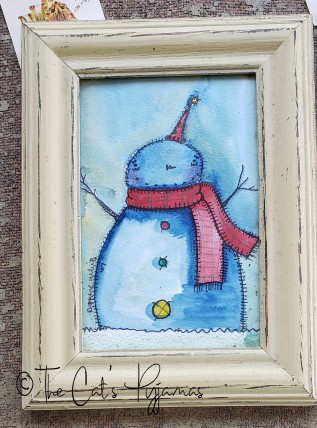 Blue Christmas