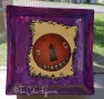 Halloween Shadowbox