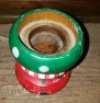 Christmas Candle Holder