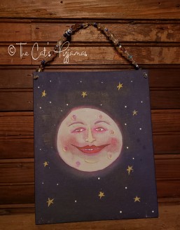 Blue Moon
