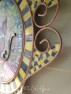 Cat in Mosaic Frame -- Local Pickup Preferred! Cat in Mosaic Frame -- Local Pickup Preferred!