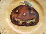 Jack-o-Lantern Plates