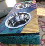 Custom pet bowls