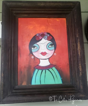 Frida 2