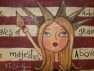 Liberty Painting