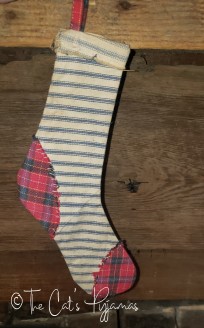 Primitive Stocking