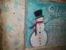 Winter Wonderland Painting