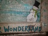 Winter Wonderland Painting