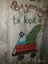 Little Red Wagon